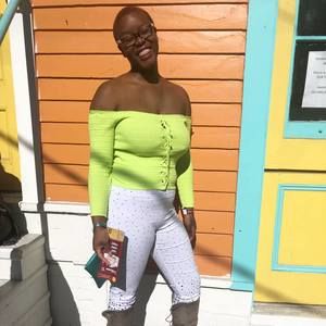 Meet your Posher, Monday